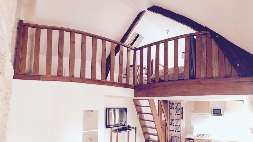 Junogite - Residence Bernières-sur-Mer الغرفة الصورة