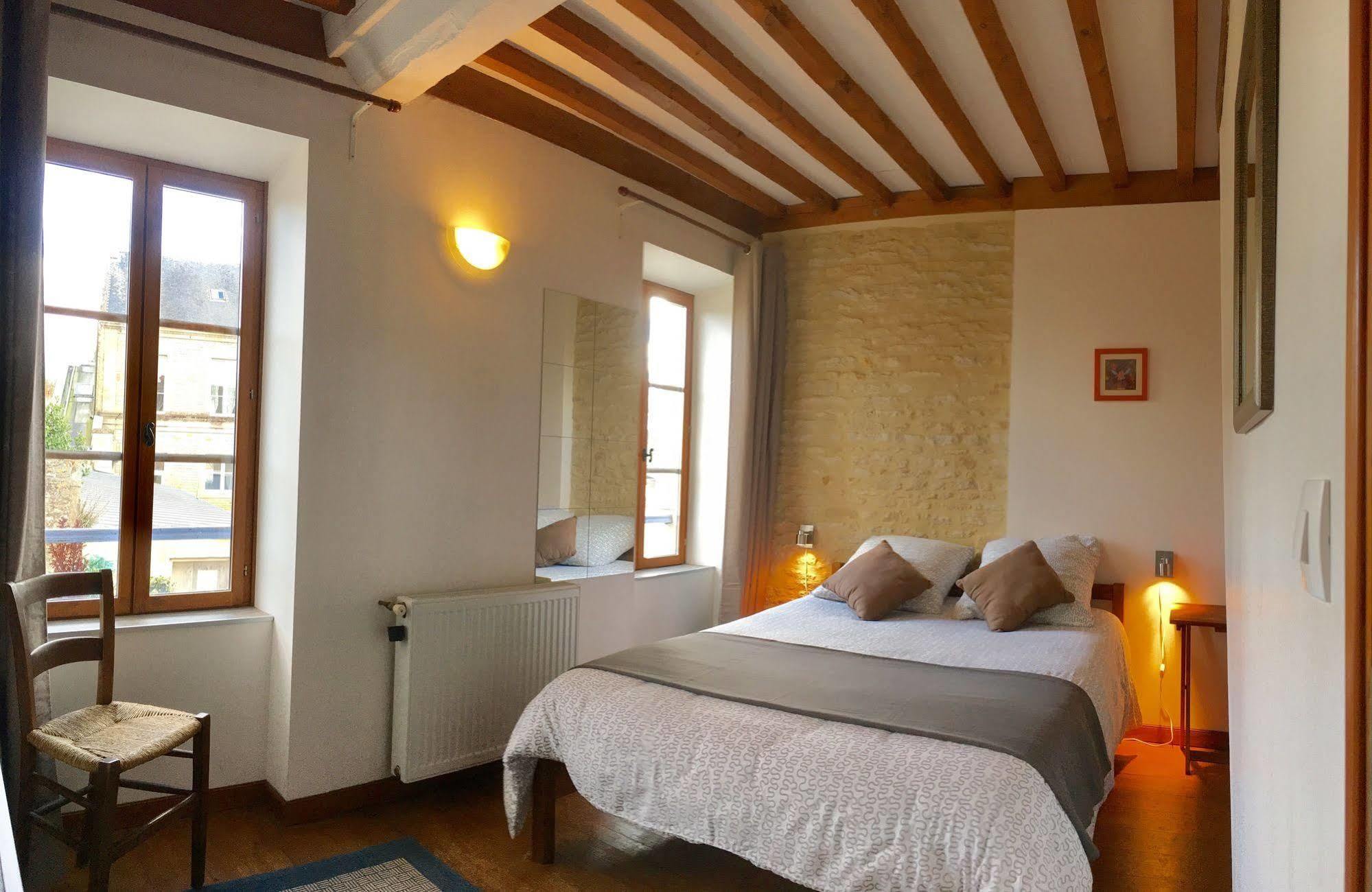 Junogite - Residence Bernières-sur-Mer المظهر الخارجي الصورة