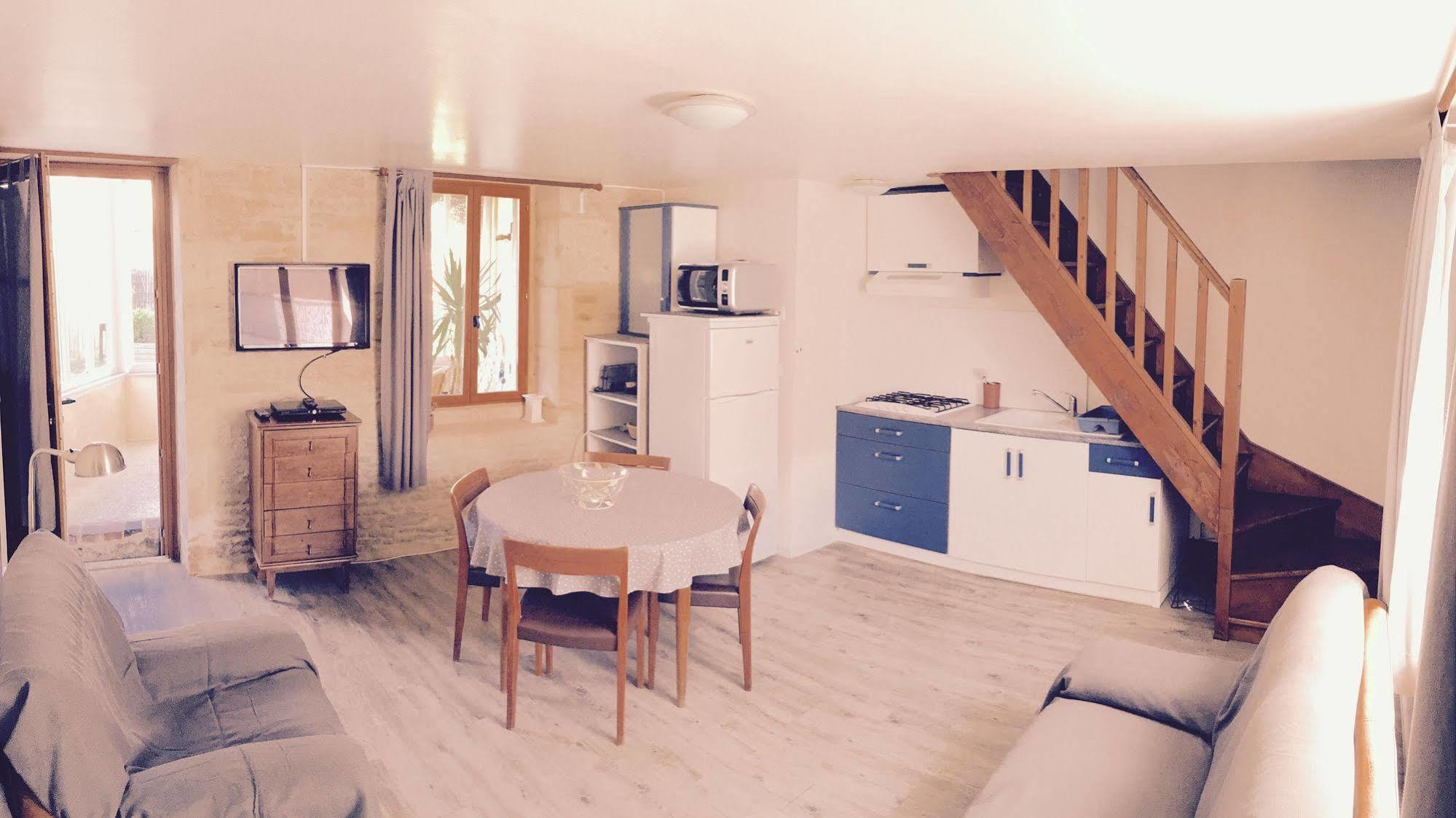 Junogite - Residence Bernières-sur-Mer المظهر الخارجي الصورة