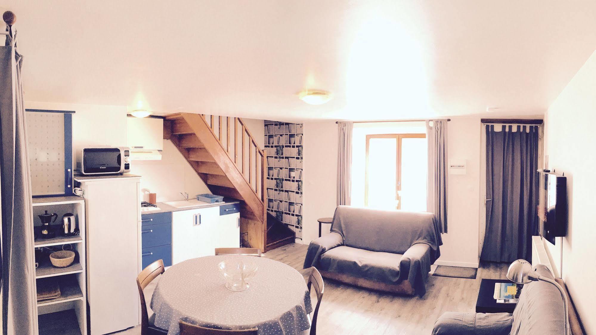 Junogite - Residence Bernières-sur-Mer المظهر الخارجي الصورة