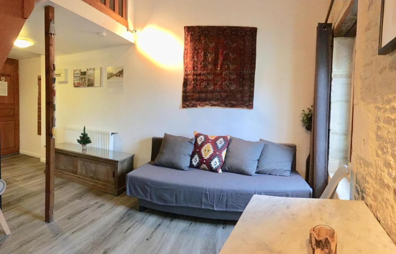 Junogite - Residence Bernières-sur-Mer المظهر الخارجي الصورة