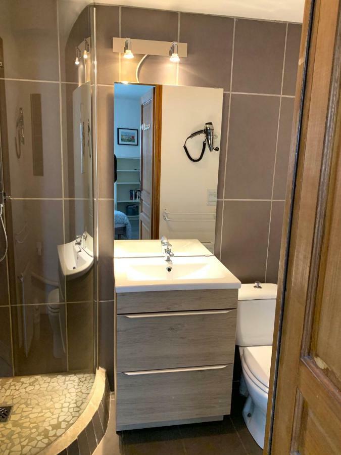 Junogite - Residence Bernières-sur-Mer المظهر الخارجي الصورة
